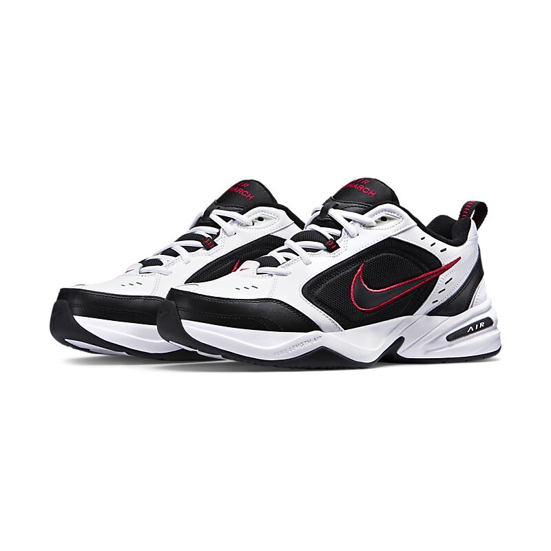 NIKE M AIR MONARCH LV på