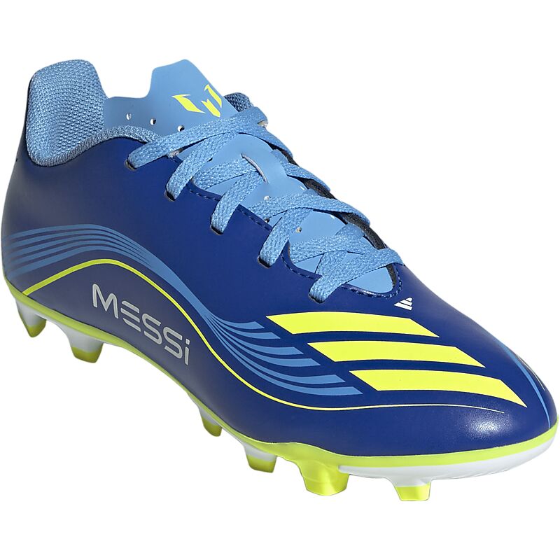 ADIDAS F50 Messi Club Fg/mg Jr på