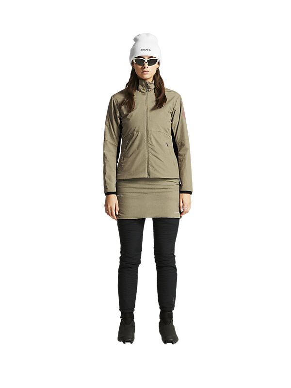 CRAFT Adv Nordic Training Insulate Skirt W på
