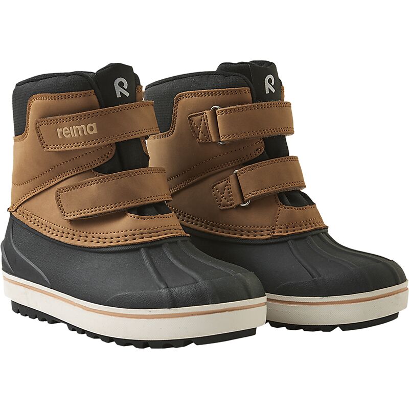 REIMA J Coconi Wtr Boots på