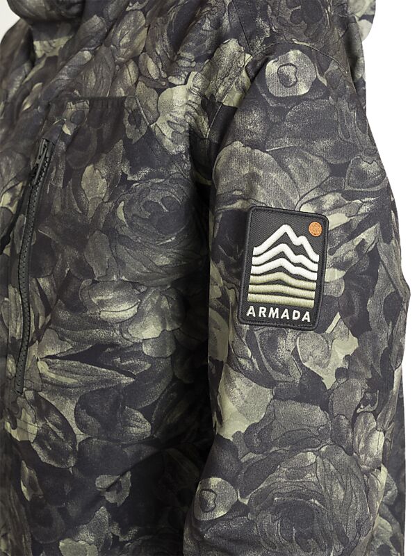 ARMADA Elvy 2l Shell Jacket på