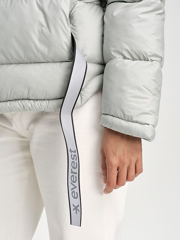 EVEREST W Merapi Jacket på