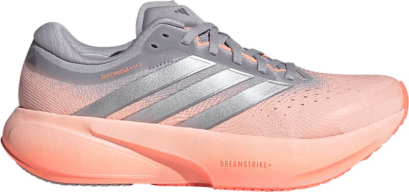 ADIDAS Adidas Supernova Rise 3-löparskor på
