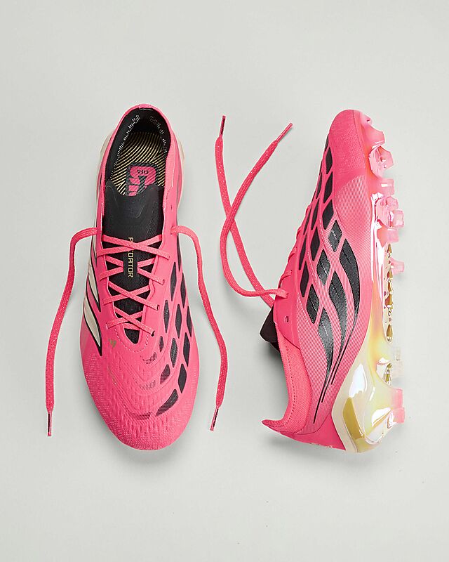 ADIDAS PREDATOR ELITE FG/AG på