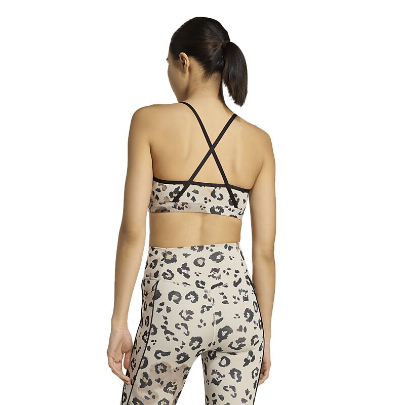 ADIDAS Aer Ls Bra Aop på
