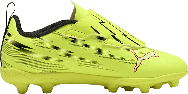 PUMA ULTRA 6 PLAY V FG/AG RB J på