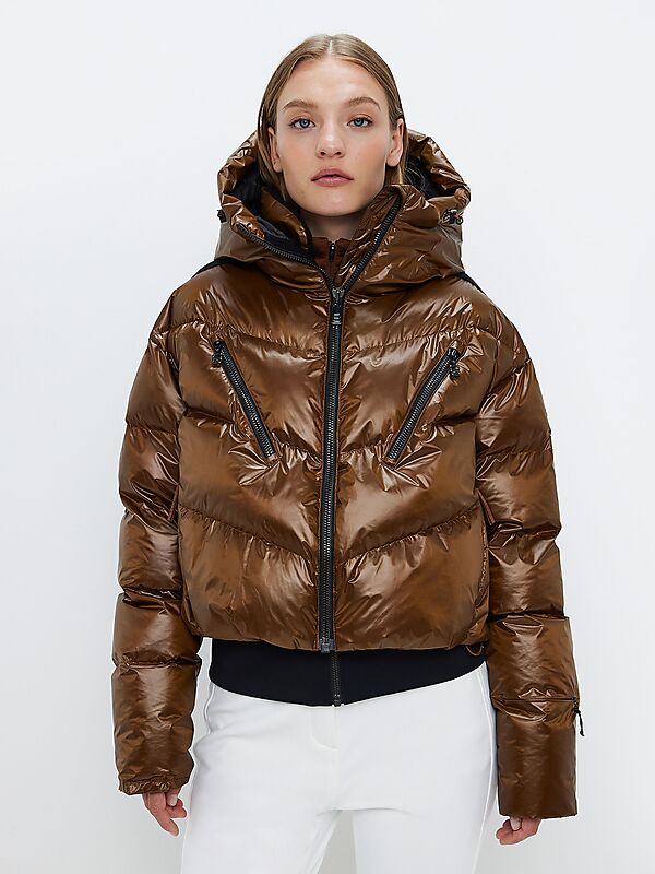 8848 ALTITUDE Noelle W Ski Jacket på