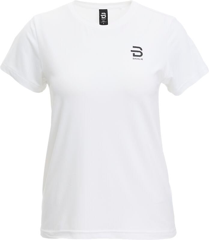 DAHLIE W T-SHIRT TEMPO på