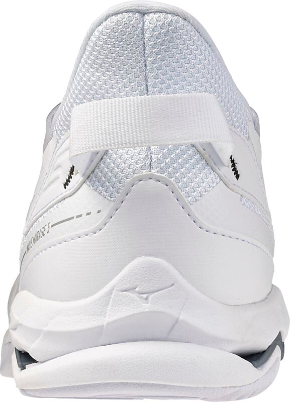 MIZUNO Wave Mirage 5 på