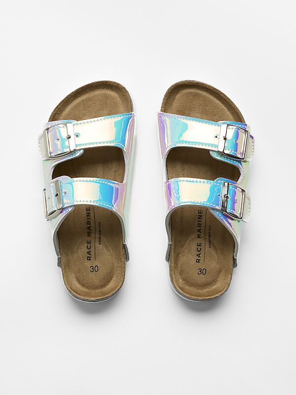 RACE MARINE JR COMFORT SANDAL på
