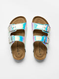 RACE MARINE JR COMFORT SANDAL på