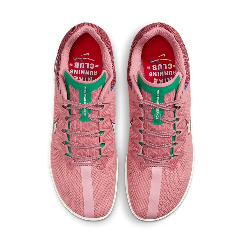 NIKE Rival Distance All på