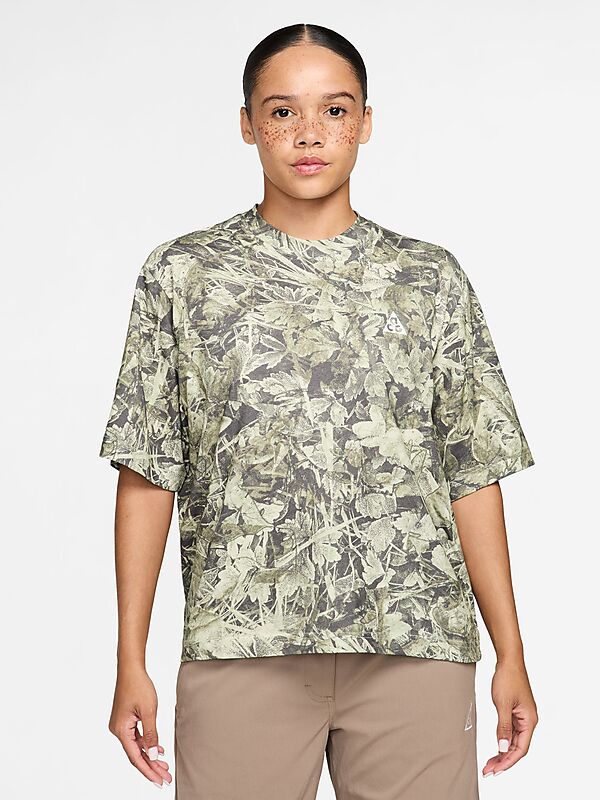 NIKE W ACG DF SS TEE på