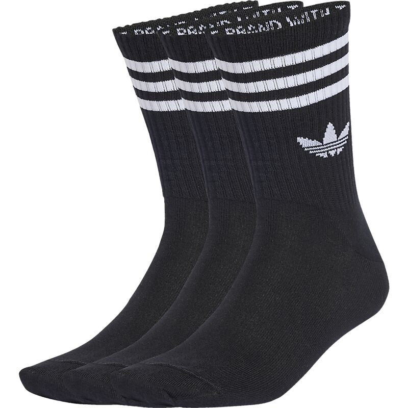 ADIDAS ORIGINALS U 3s Crew S 3p på