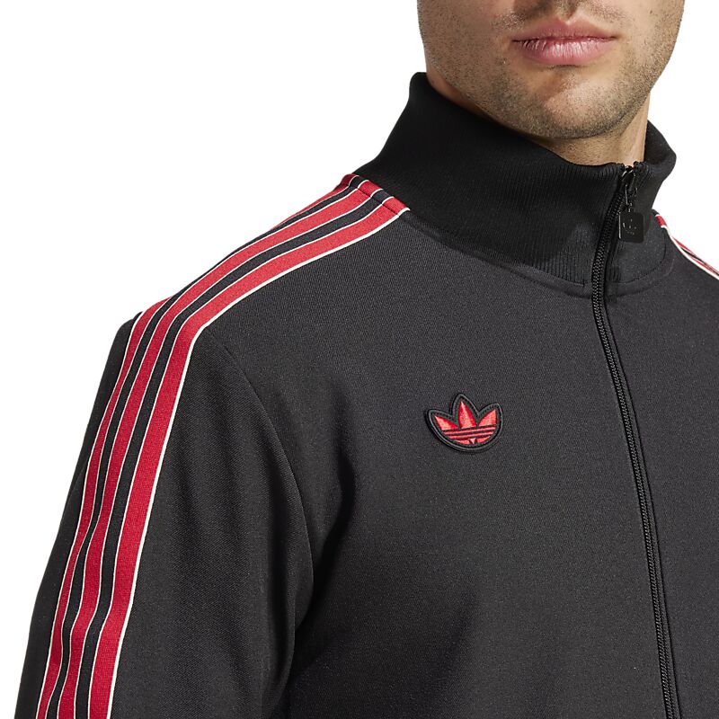 ADIDAS ORIGINALS Mufc Icon Tt på