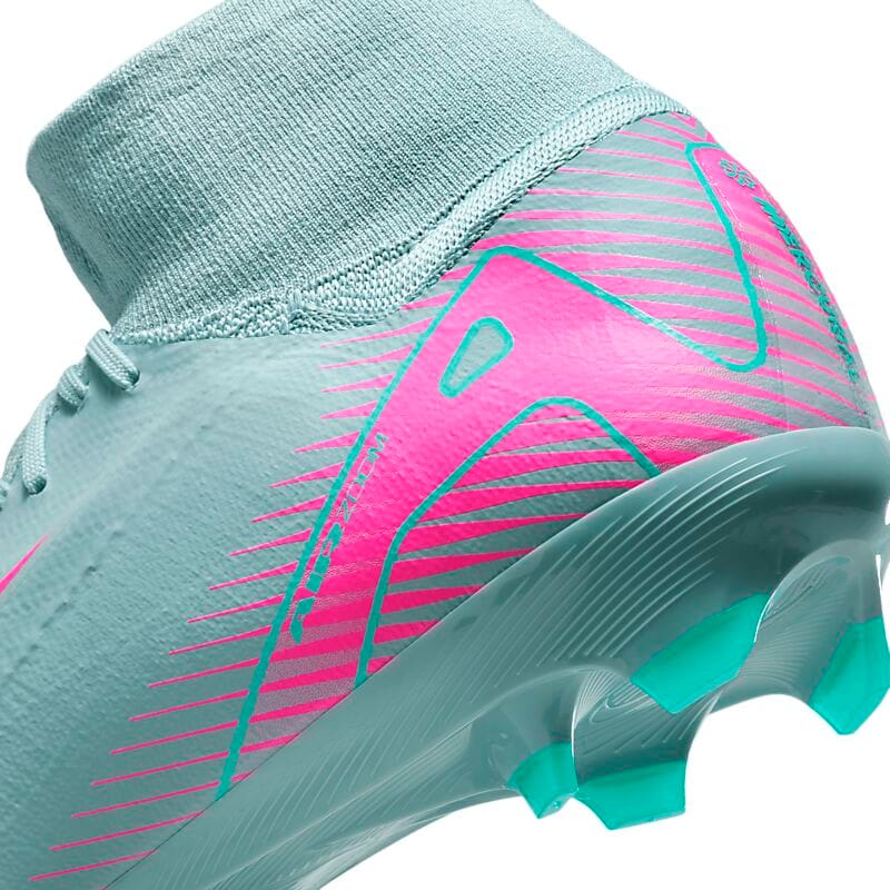 NIKE ZM Superfly 10 Pro Fg på