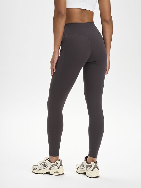 SOC W SOFT FITNESS POCKET TIGHTS på