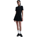 NIKE W Df Mid Rise Flouncy Skirt på
