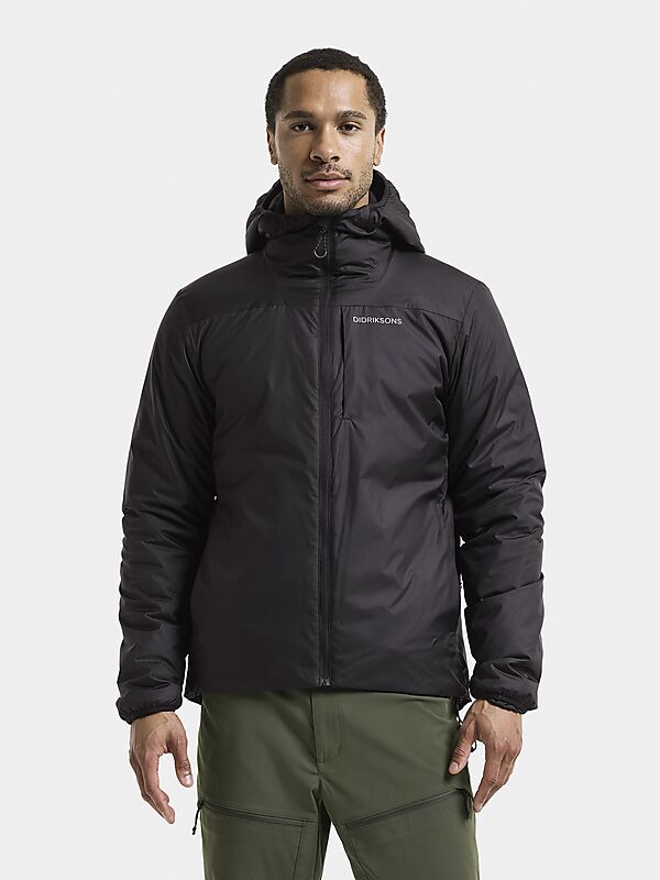 DIDRIKSONS M MILIK JACKET på