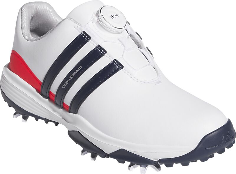 ADIDAS JR TOUR360 BOA 24 på