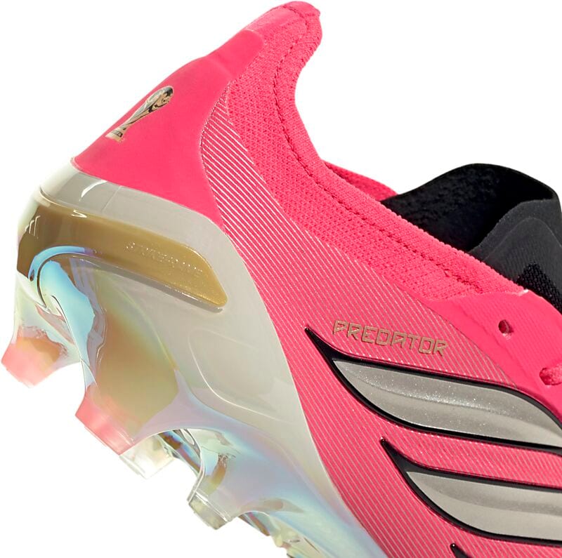 ADIDAS PREDATOR ELITE FG/AG på