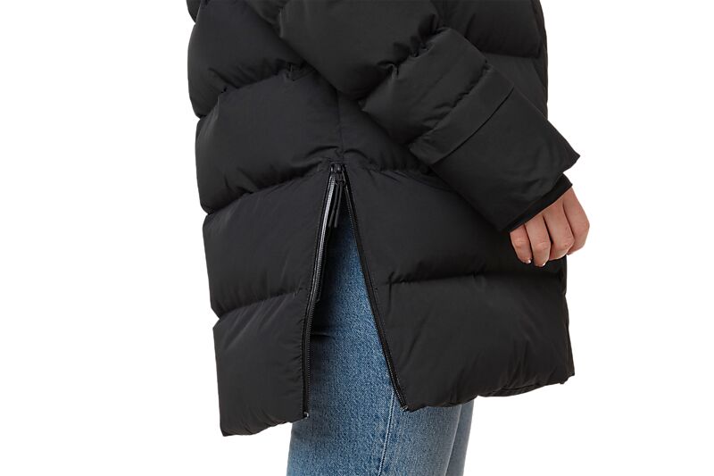 HELLY HANSEN W Aspire Puffy Parka på
