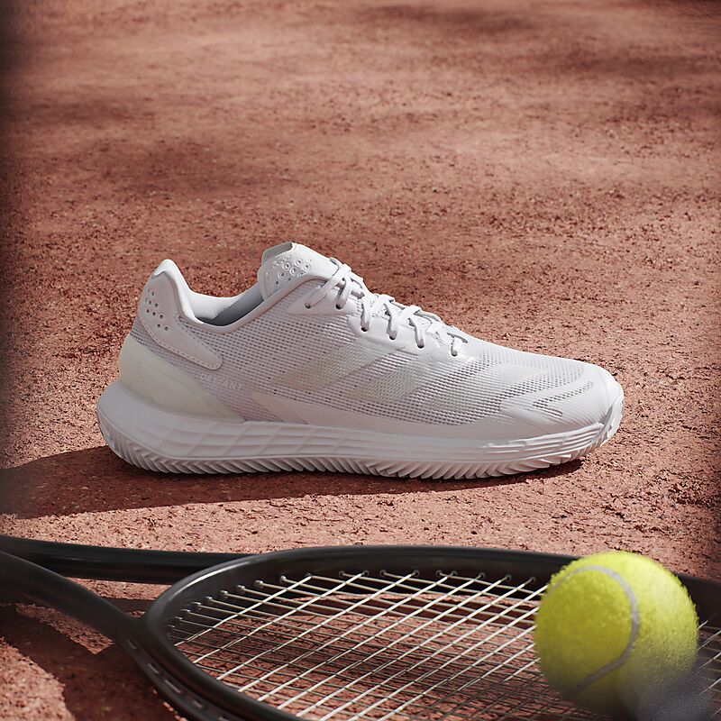 ADIDAS Defiant Speed 2 W Clay på