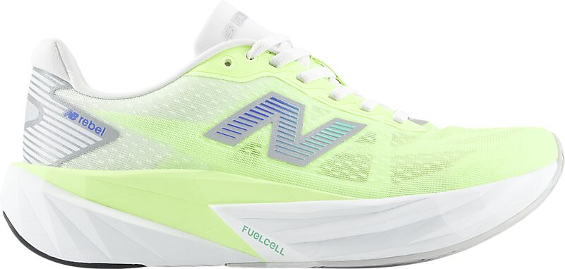 NEW BALANCE W Fuelcell Rebel V5 på
