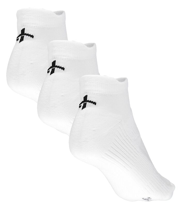 CROSS SPORTSWEAR 3P Low Golf Sock på