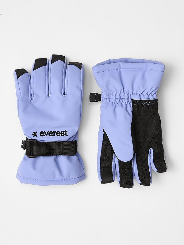 EVEREST J Ski Glove på