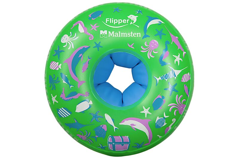 MALMSTEN Flipper Inflatable på