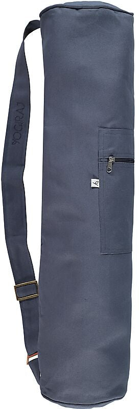 YOGIRAJ Round Mat Bag på