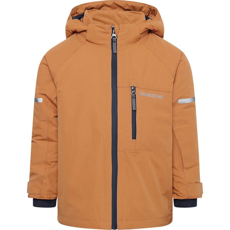 DIDRIKSONS K Falken Jacket på