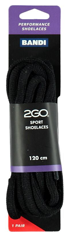 2GO Lace Oval 120 på