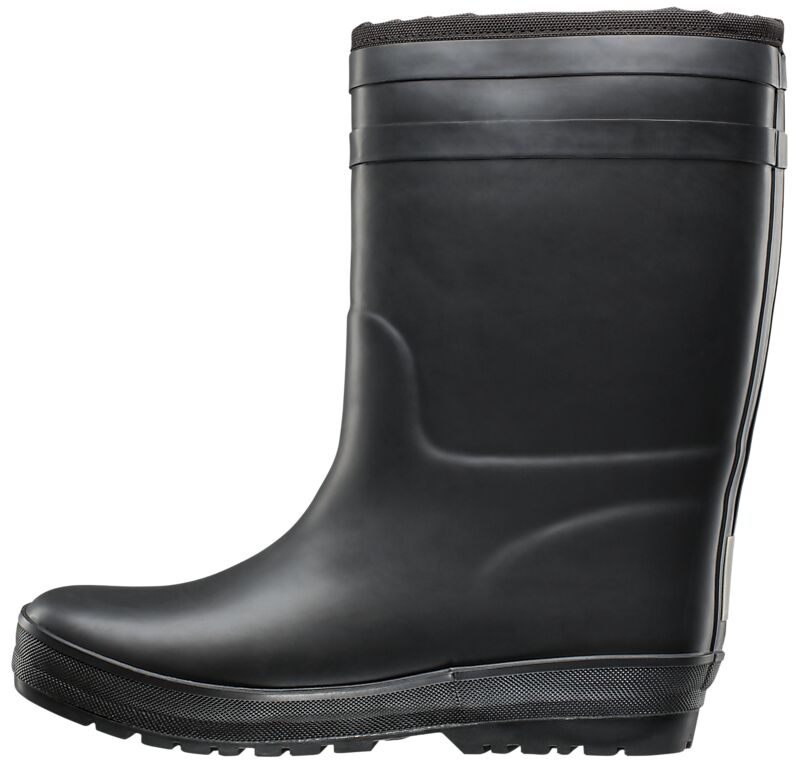 EVEREST J WARM RUBB BOOT på