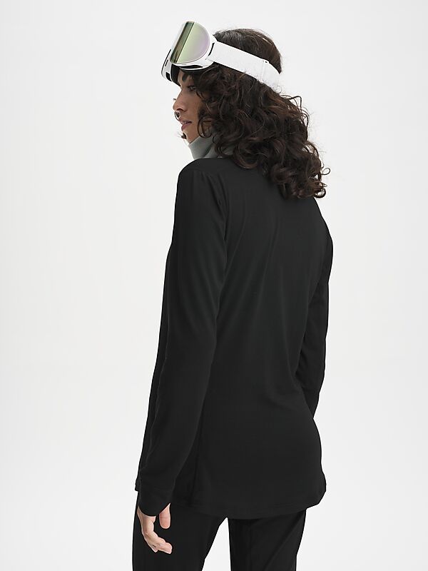 EVEREST W Base Layer Shirt på