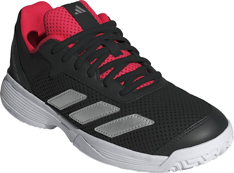 ADIDAS Courtflash K på