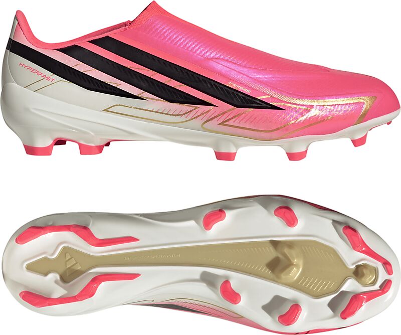 ADIDAS F50 HYPERFAST LEAGUE LL FG/MG på