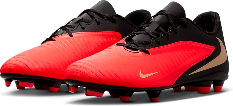 NIKE Phantom 6 Low Club Fg/mg på
