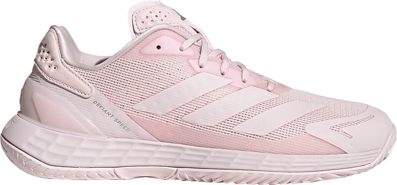 ADIDAS DEFIANT SPEED W på