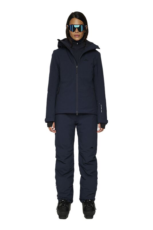J LINDEBERG Starling Jacket på