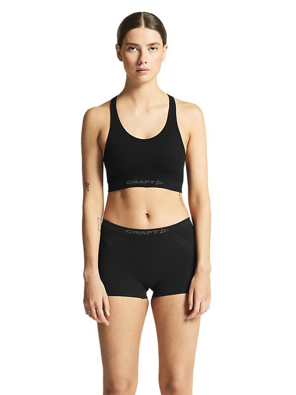 CRAFT W Wool Seamless Bra på