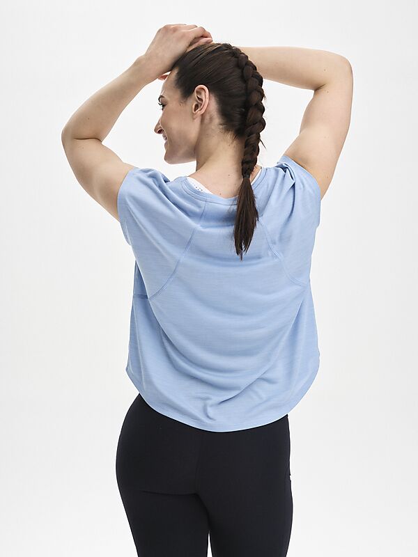 SOC W Rounded Top Re på