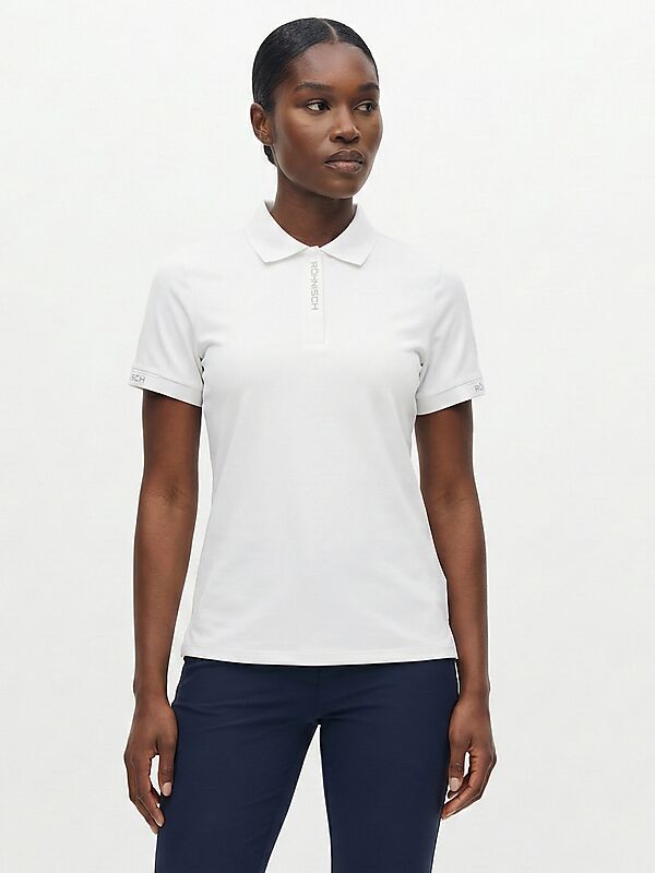 RÖHNISCH Abby Poloshirt på