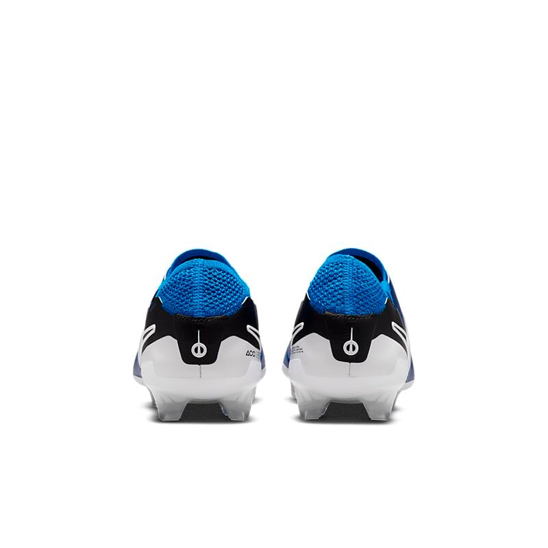 NIKE Nike Tiempo Leg 10 El Fg på