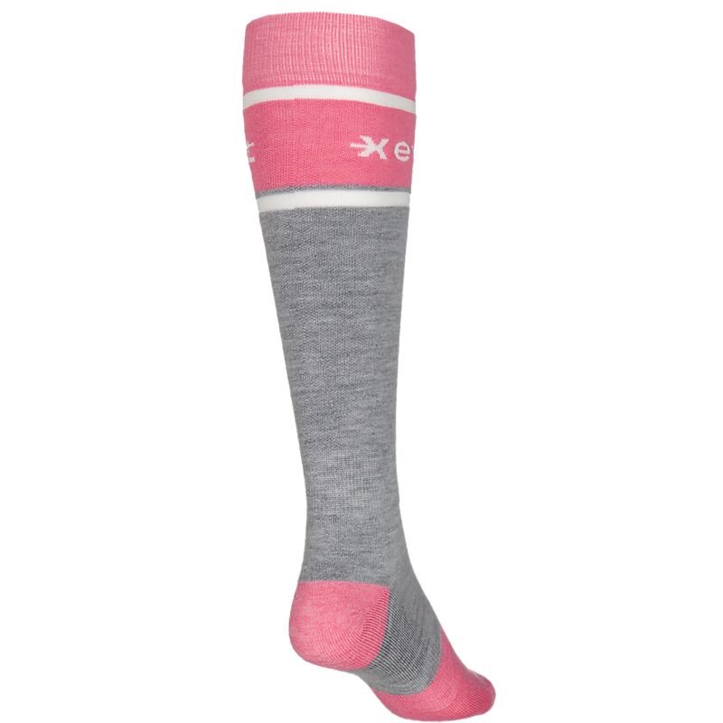 EVEREST U Heavy Wool Sock på