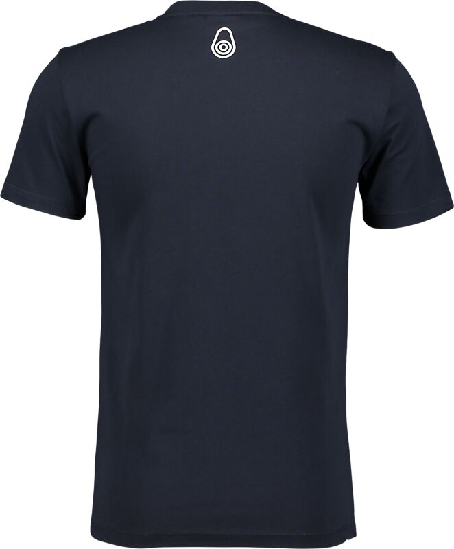 SAIL RACING M SR LOGO TEE på