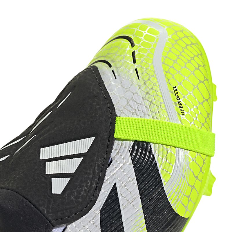 ADIDAS Predator Lge Ft Fg/mg Jr på