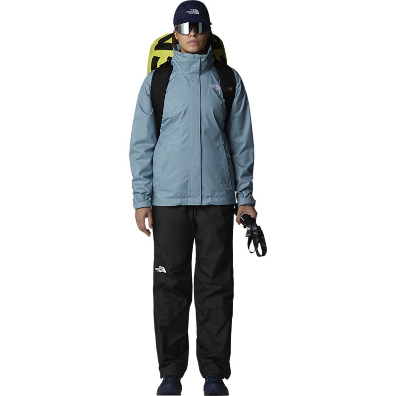 THE NORTH FACE W Antora Rain Pant på