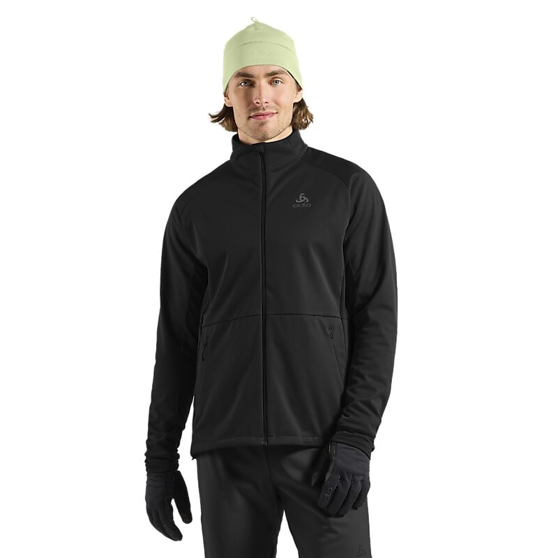 ODLO M ESSENTIAL WARM JACKET på